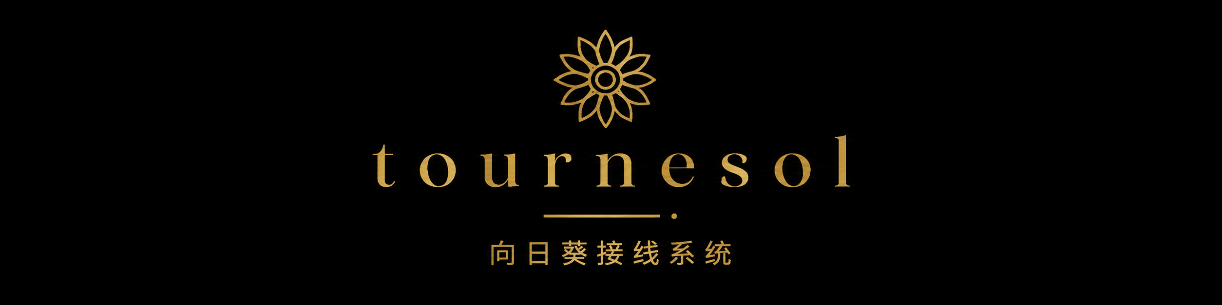 tournesol 向日葵接线系统